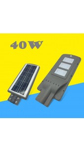40W Solar Led Lamba